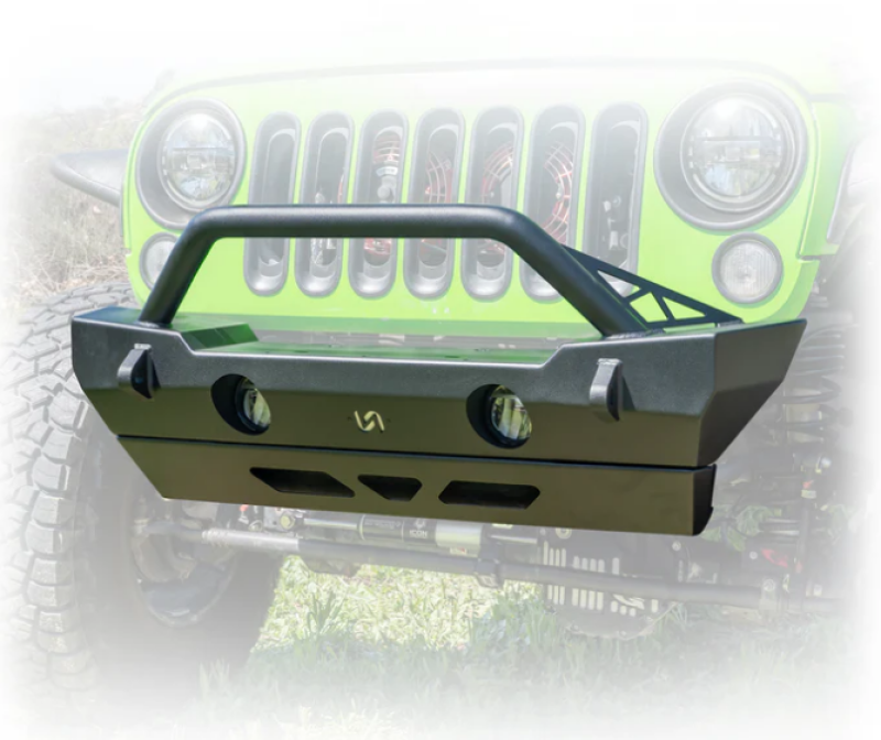 TOR Bumpers