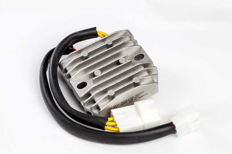 RME Rectifier