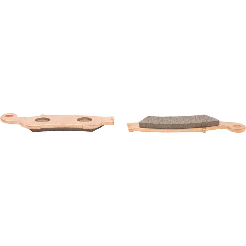 ABR Sintered Brake Pads