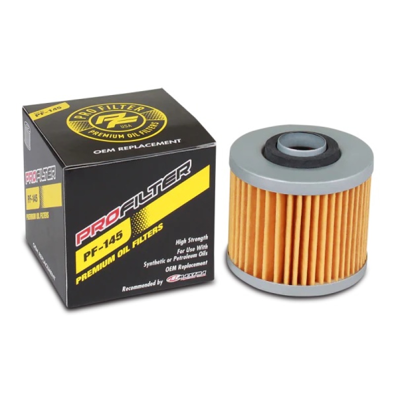PRF Performance Oil Filter