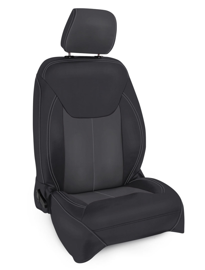 PRP Jeep Front Seat Covers