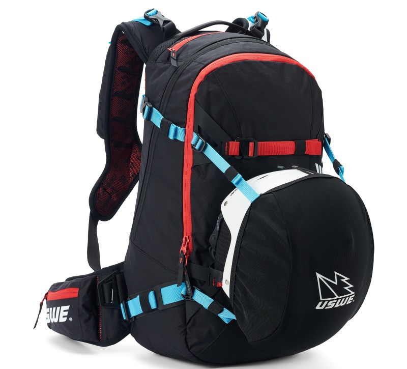 USW POW Packs