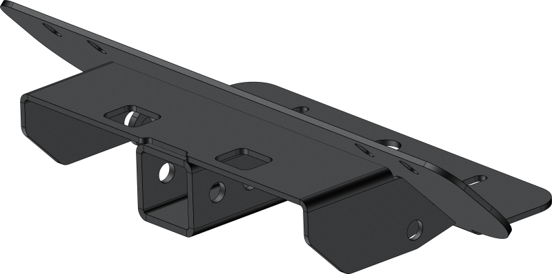 KFI Front Receiver