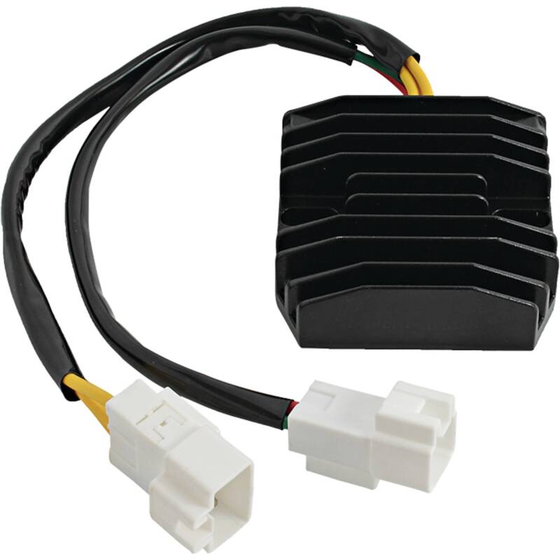 ARR Voltage Regulators