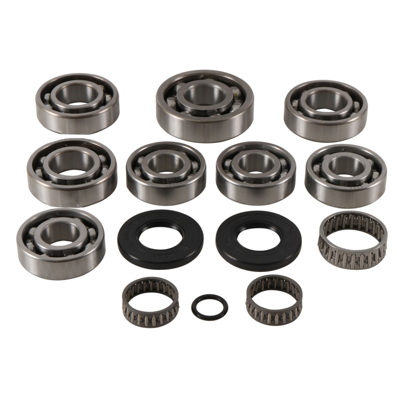 ABR Transmission Rebuild Kits