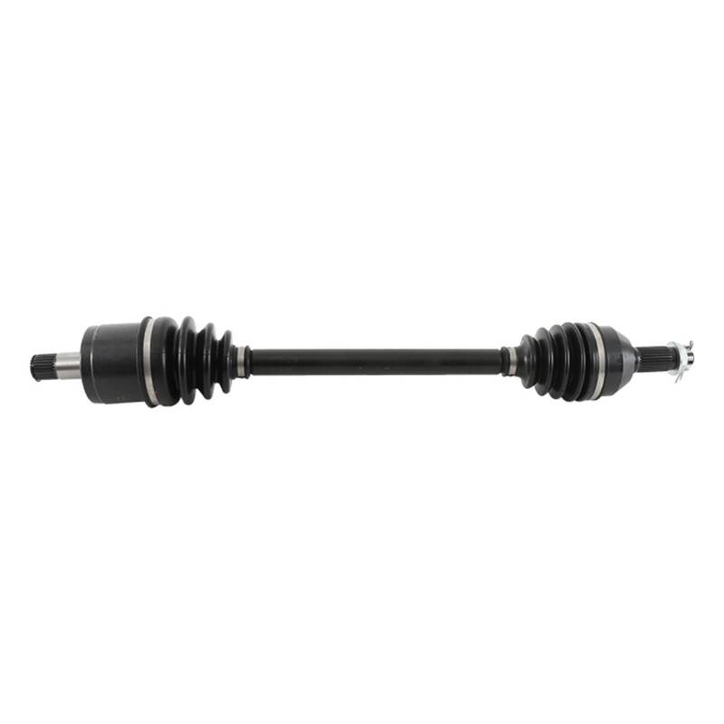 ABR Xtreme Duty Axles