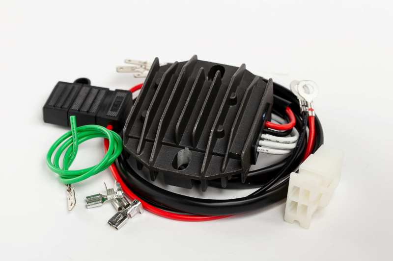 RME Rectifier
