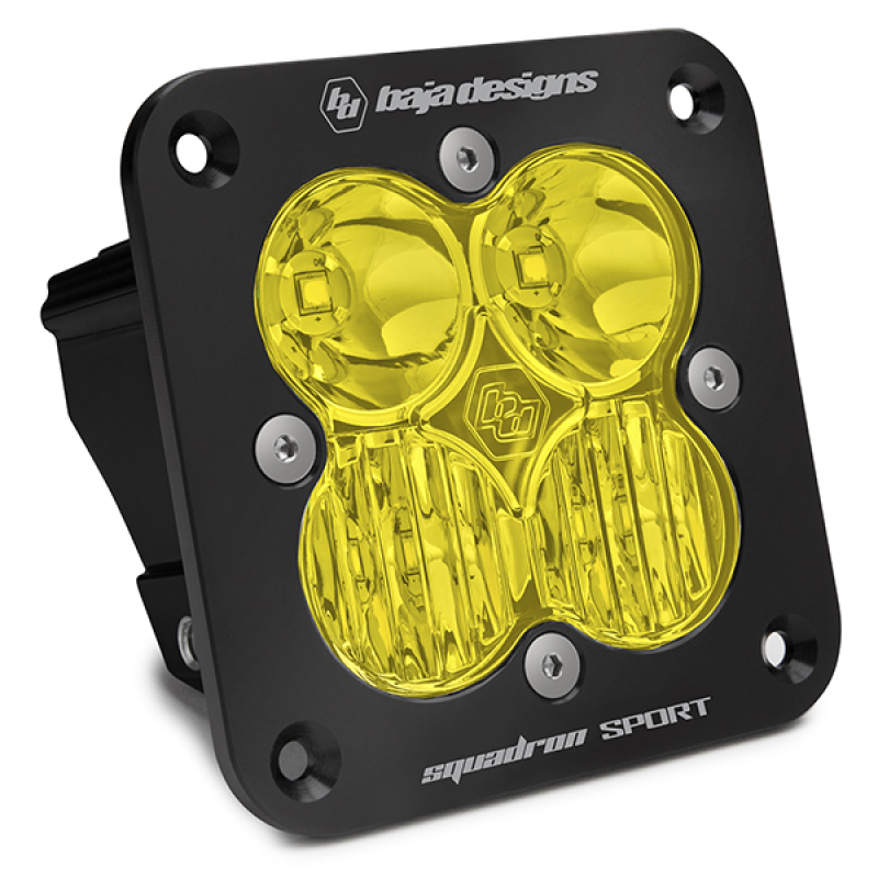 BAJ Powersports Squadron Sport Lights