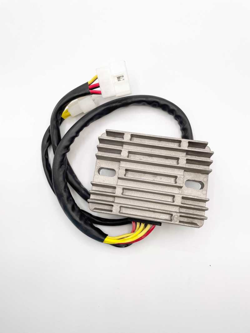 RME Rectifier
