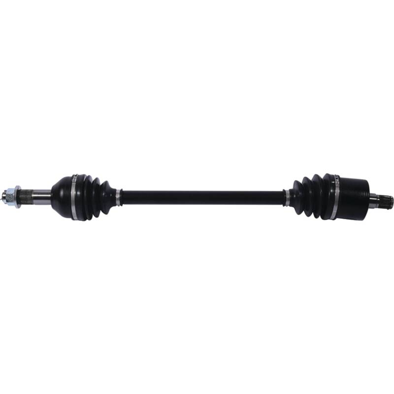 ABR Xtreme Duty Axles