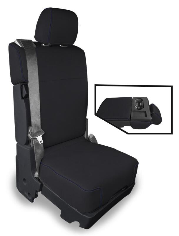 PRP Jeep Center Console Covers