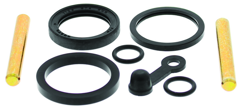 QBS Caliper Rebuild Kits