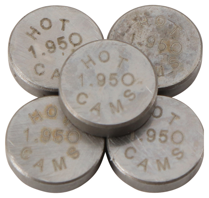 HOC Shim Kits