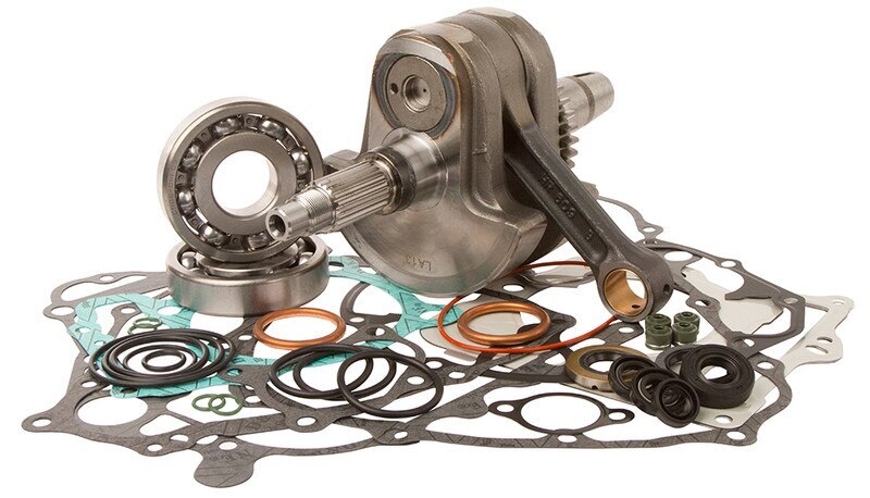 HDS Bottom End Kit