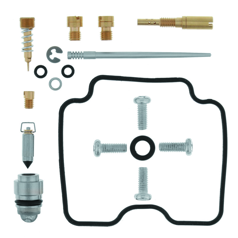QBS Carburetor Kits