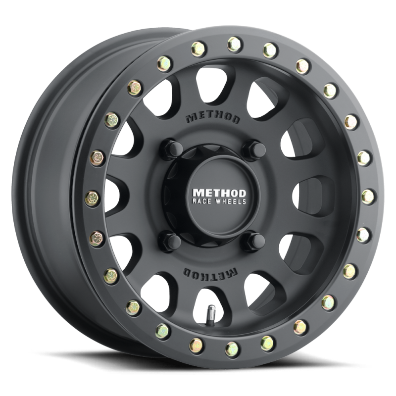 MRW MR401 Wheels