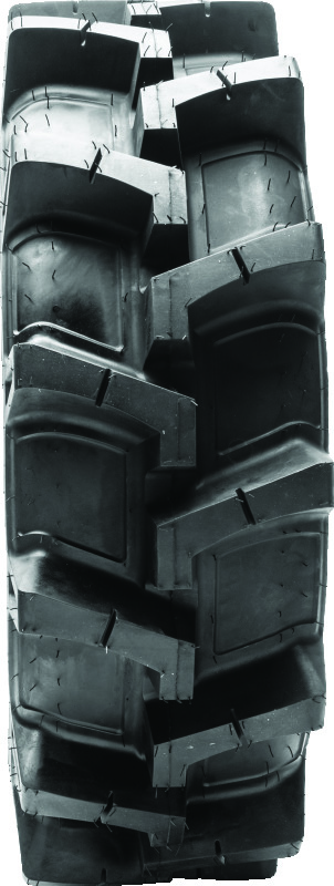 QBS QBT680 Tire
