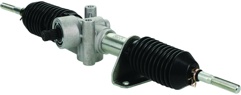 QBS Steering Racks