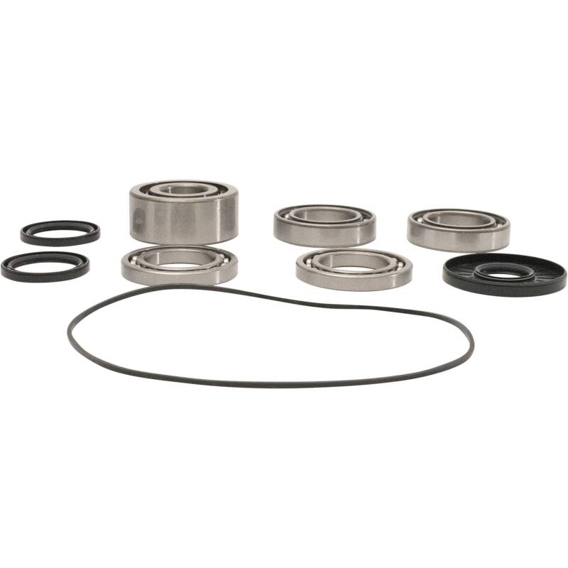 ABR Differential Kits