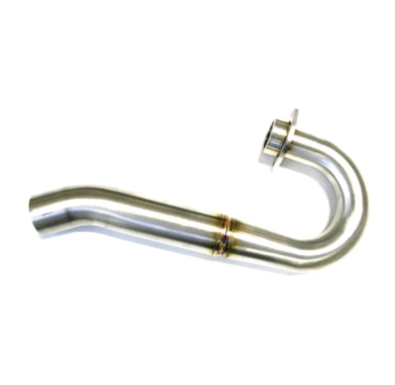 BIG EVO R MX Head Pipes
