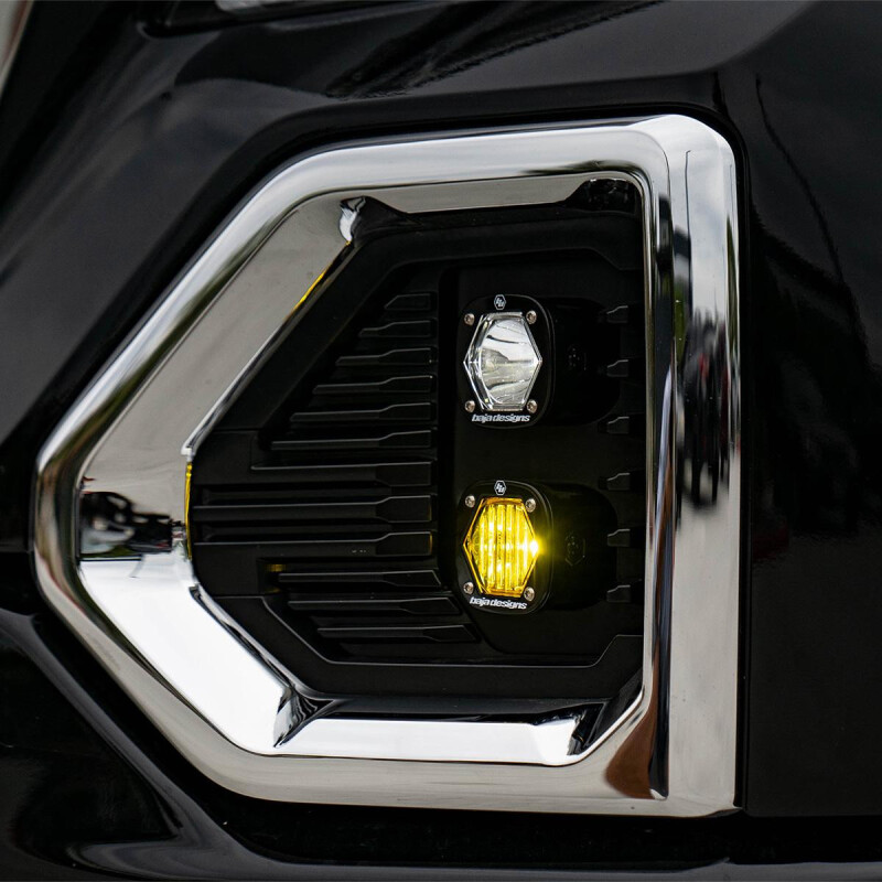 BAJ Fog Light Pocket Kit