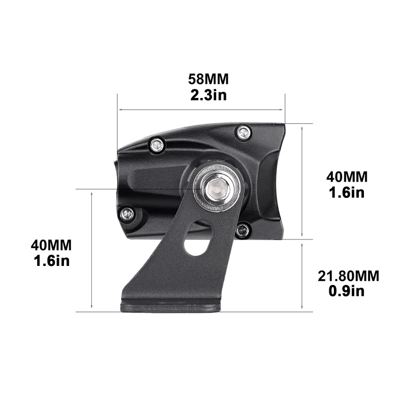 XKG Offroad Light Bars