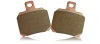 EBC HH Sintered Brake Pads
