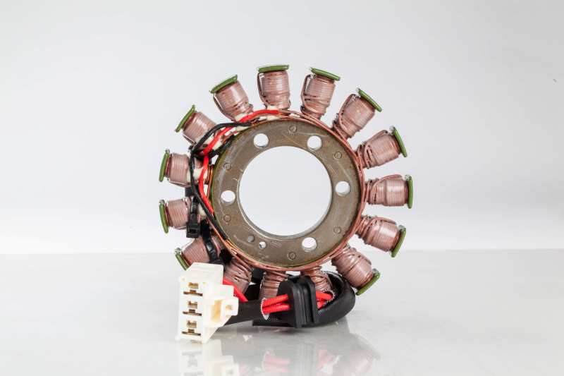 RME Stator