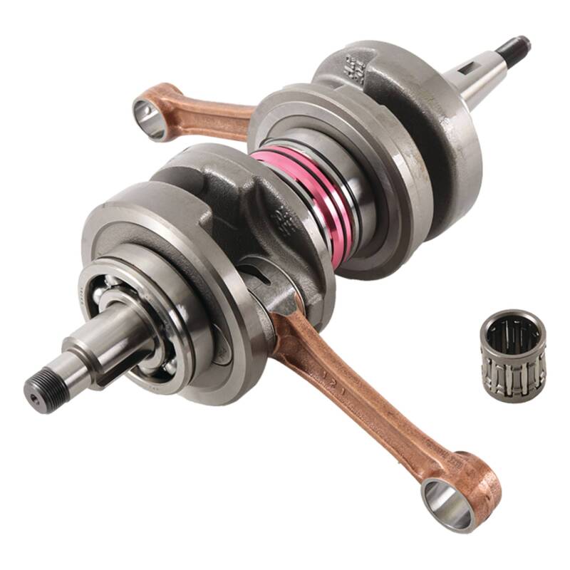 HDS Crankshaft