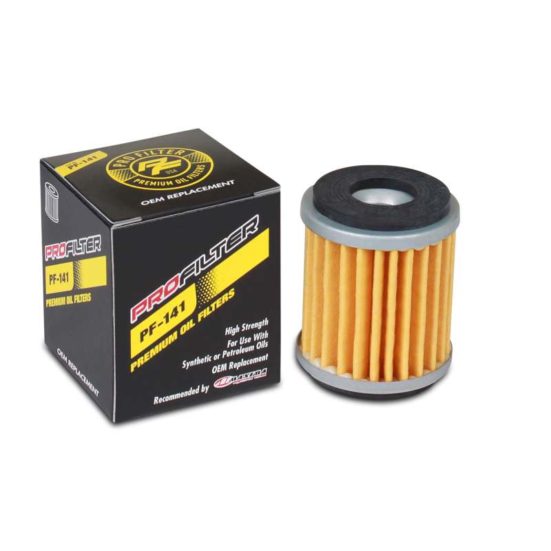 PRF Performance Oil Filter