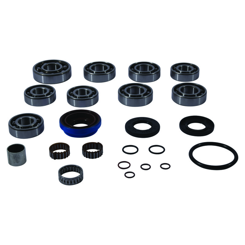 QBS Trans Rebuild Kits