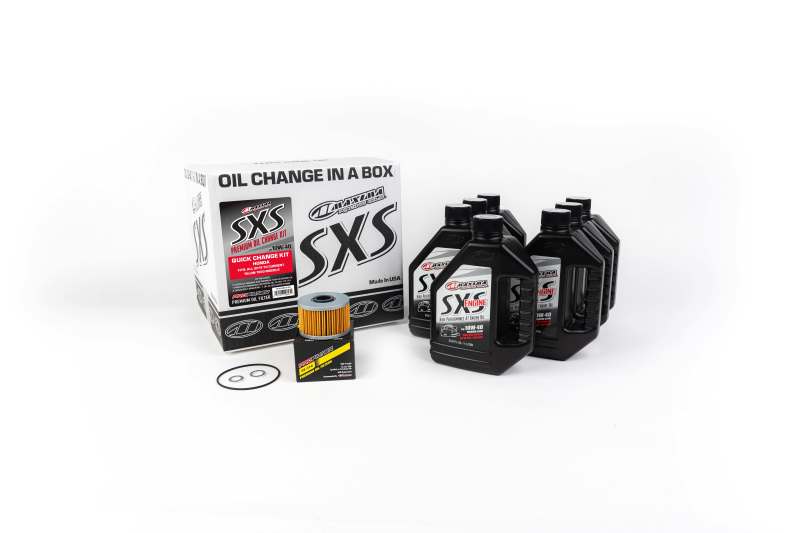 MXA Quick Change Kit
