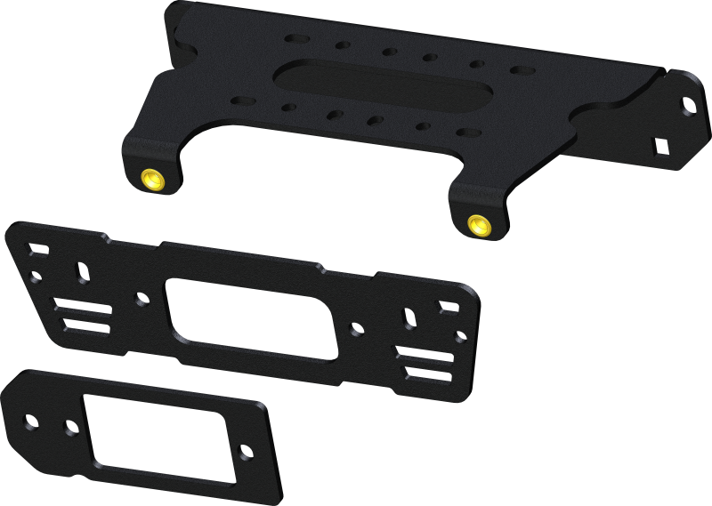KFI Mounts