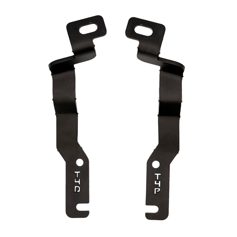 RIG Bar Mount - A-Pillar
