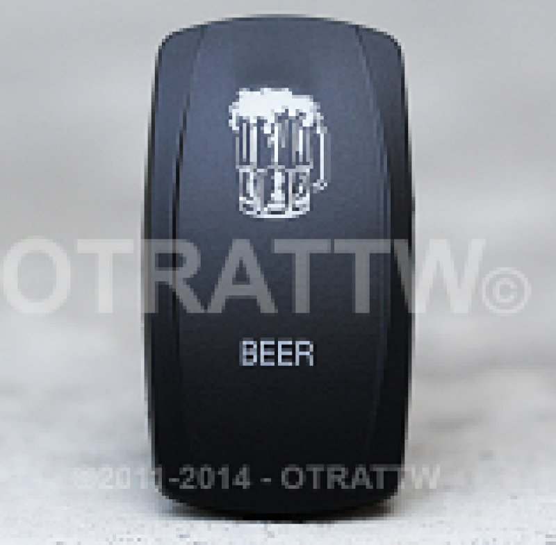 SPO Rocker Switch