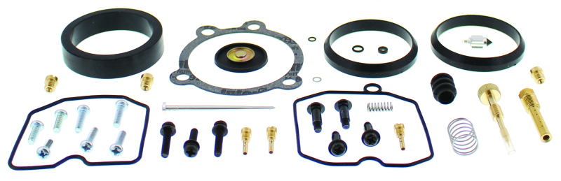 ABR Carburetor Rebuild Kits
