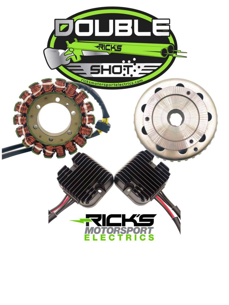 RME Charging Kits