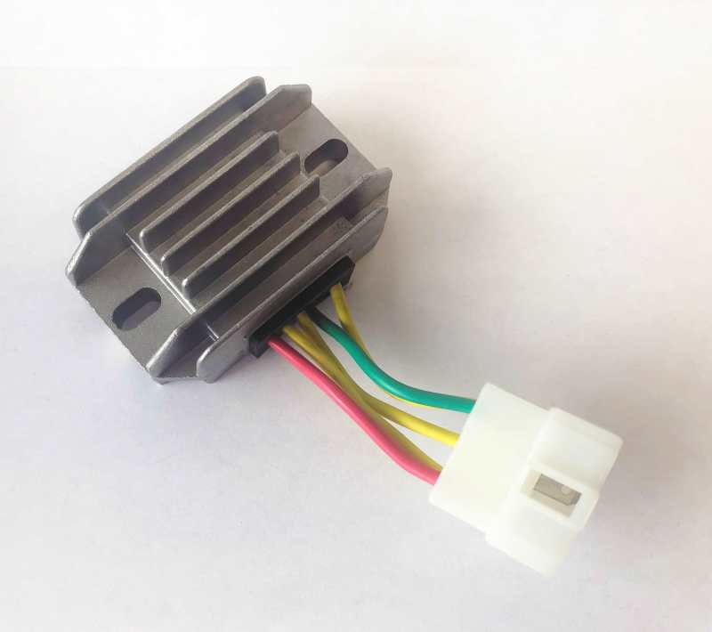 RME Rectifier