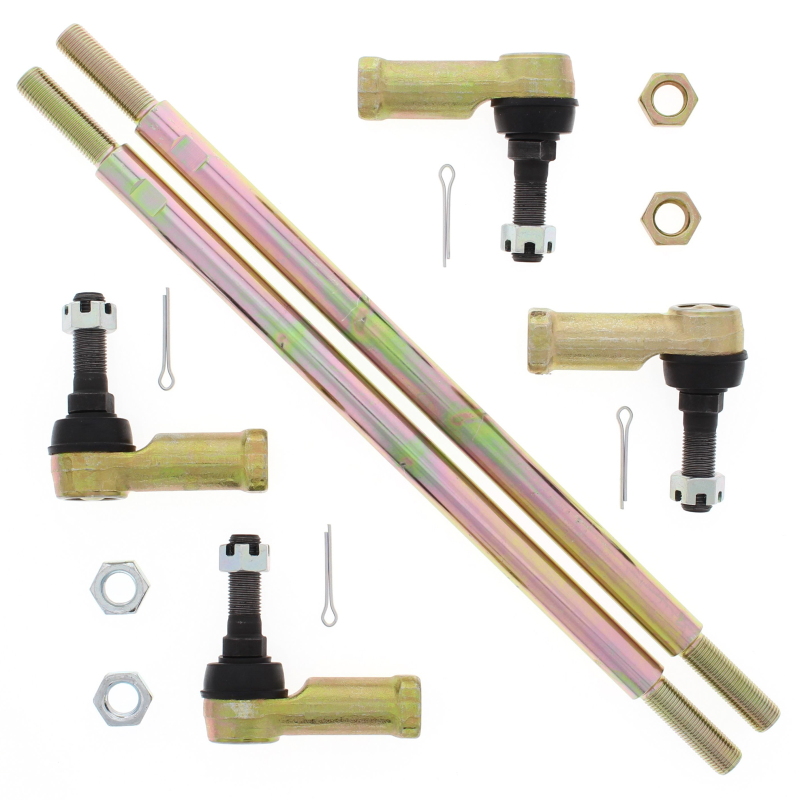 ABR Tie Rod Kits