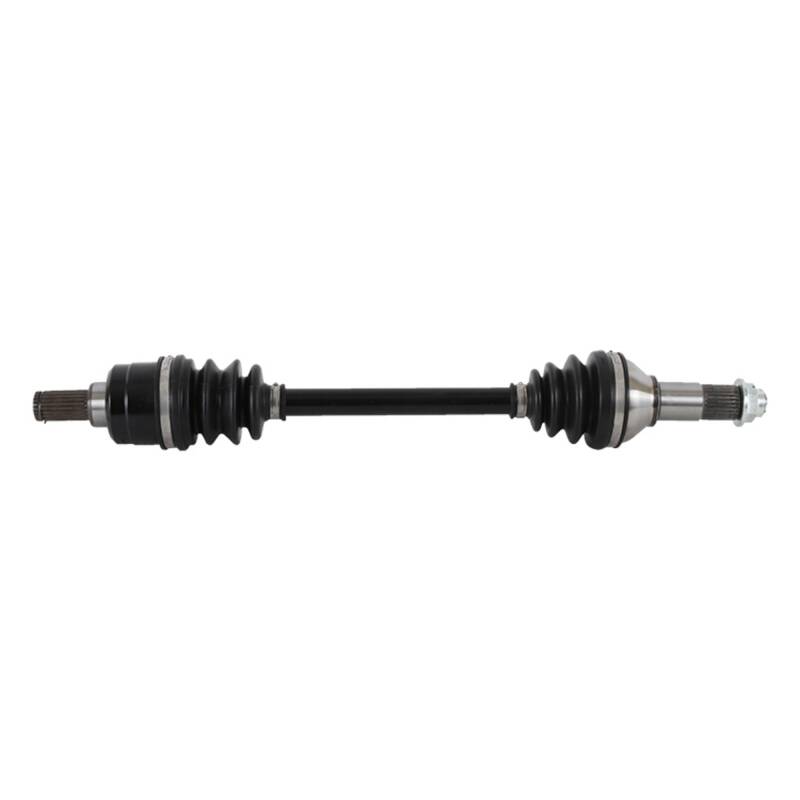 ABR A-Arm Kits