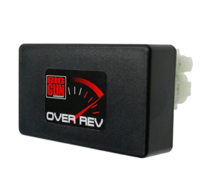 BIG ATV SXS Rev Boxes