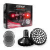 XKG Moto Light Kits