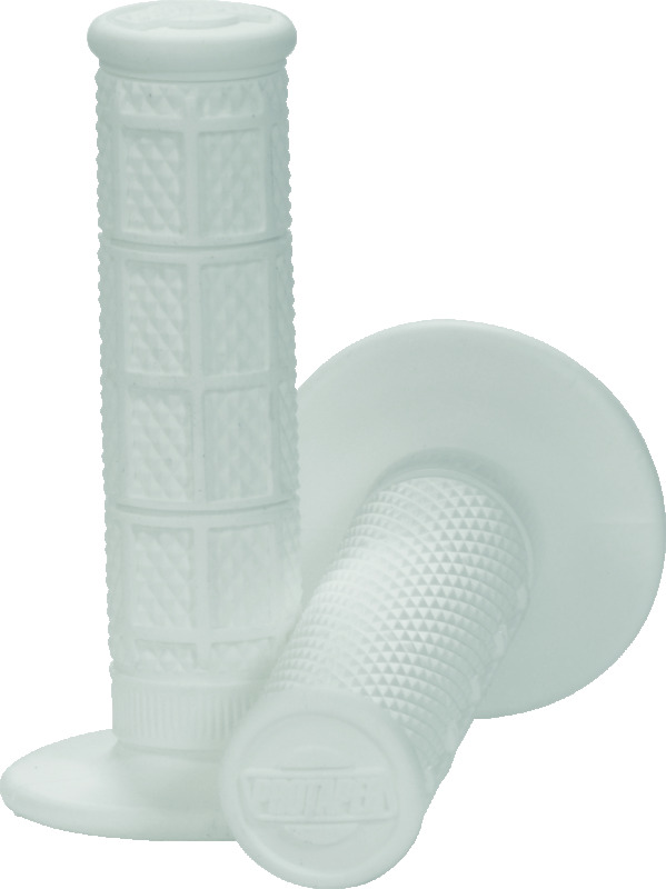 PTR 1/3 Waffle Grips