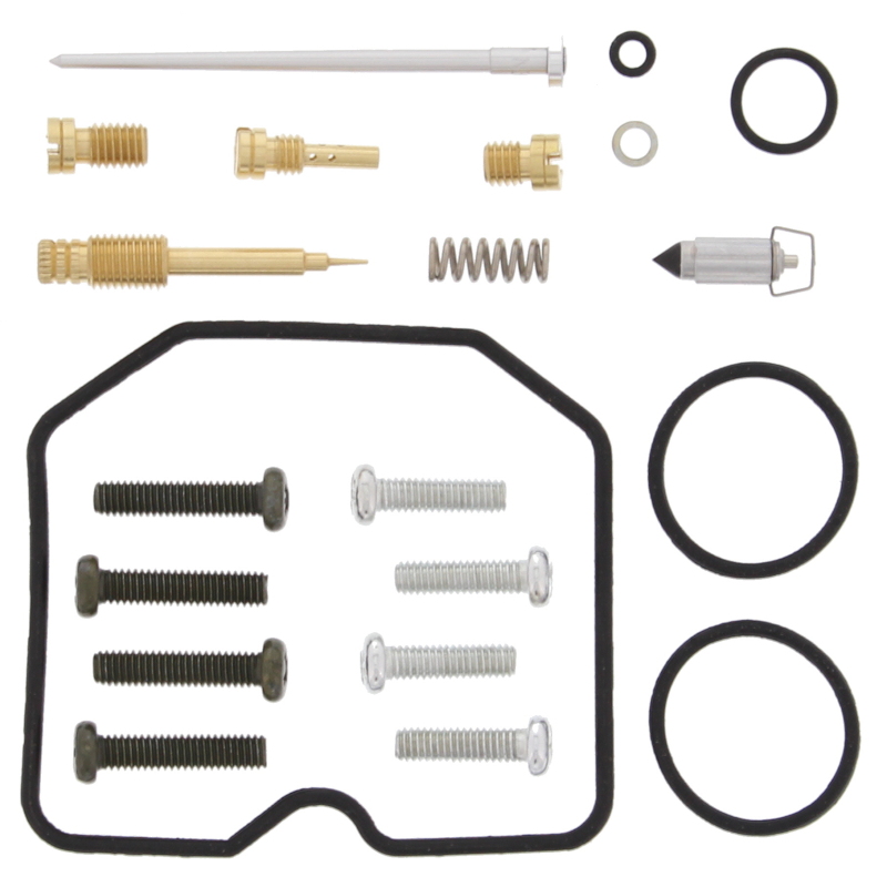 ABR Carburetor Rebuild Kits