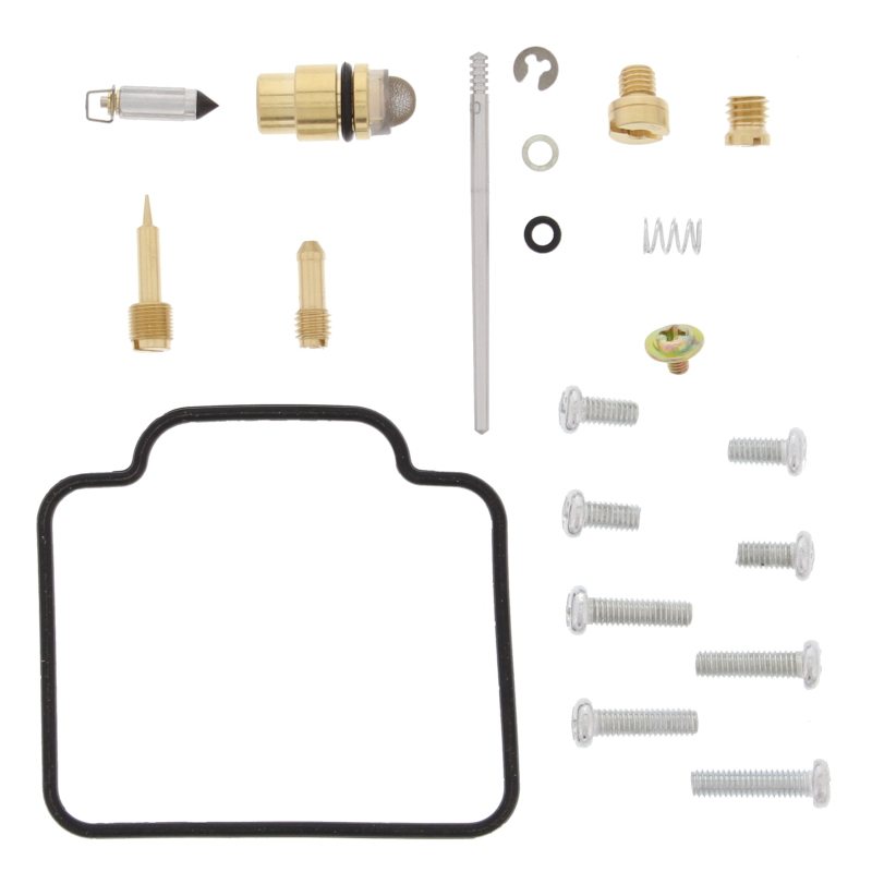 ABR Carburetor Rebuild Kits