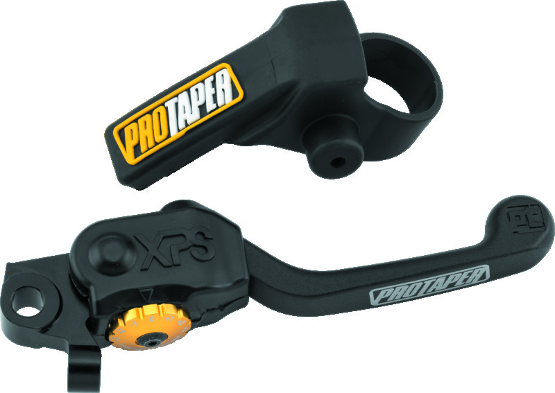 PTR XPS Levers