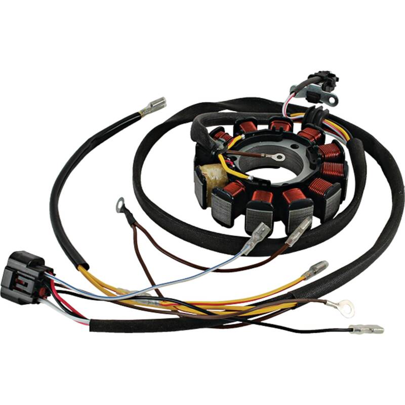 ARR Stator Coil