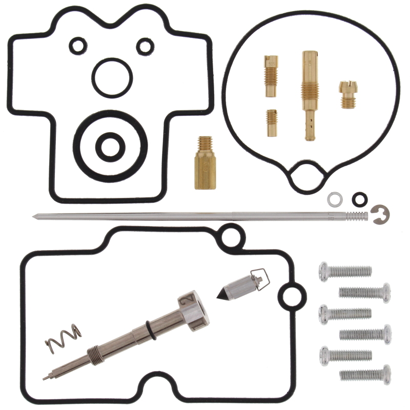 ABR Carburetor Rebuild Kits