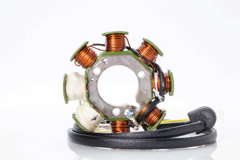 RME Stator
