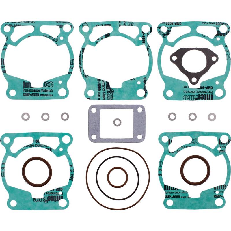 VEP Top End Gasket Kit